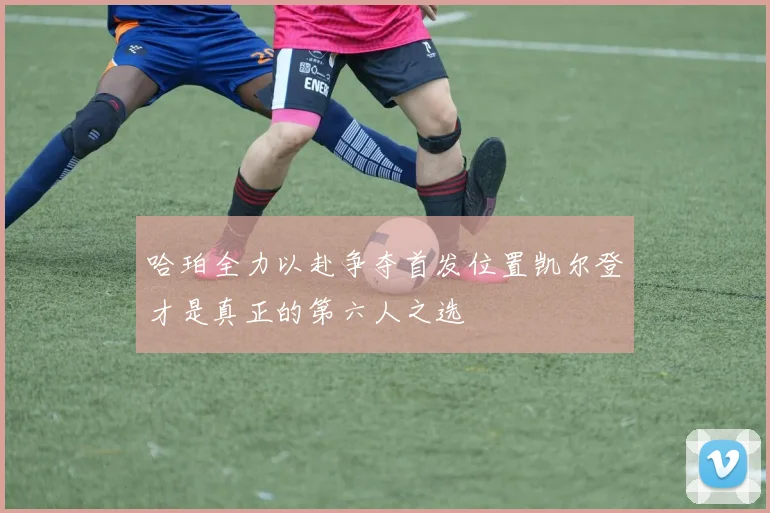 哈珀全力以赴争夺首发位置凯尔登才是真正的第六人之选